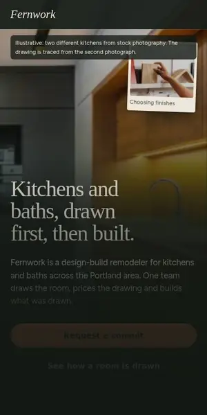 Our remodeling sample at 1.2 seconds